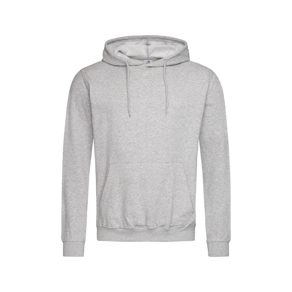 Hooded Sweatshirt Men, 3XL