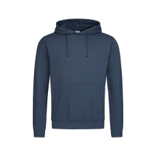 Hooded Sweatshirt Men, M