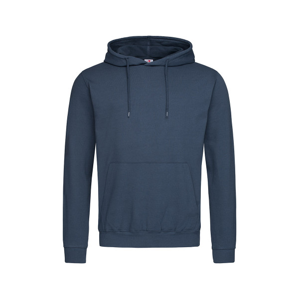 Hooded Sweatshirt Men, L