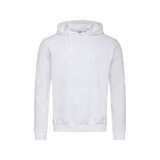 Hooded Sweatshirt Men, M