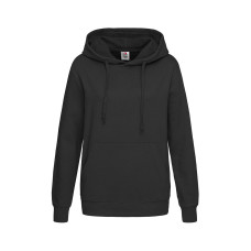 Hooded Sweatshirt Women, M