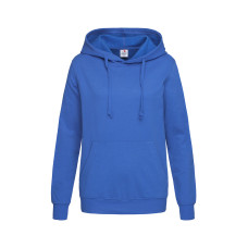 Hooded Sweatshirt Women, M