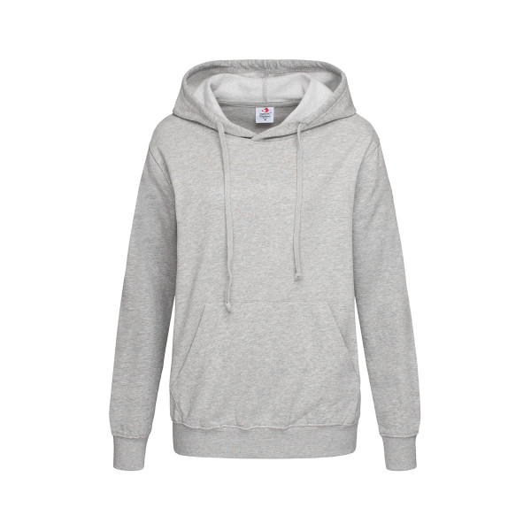 Hooded Sweatshirt Women, M