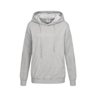 Hooded Sweatshirt Women, L