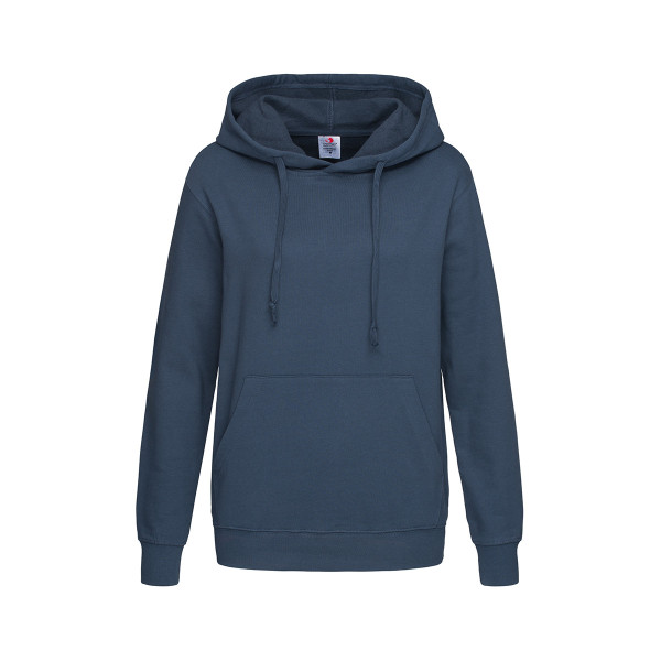 Hooded Sweatshirt Women, M