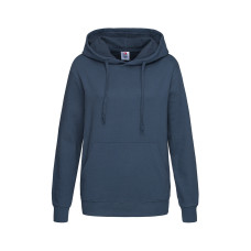 Hooded Sweatshirt Women, L