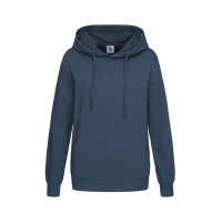 Hooded Sweatshirt Women, XL