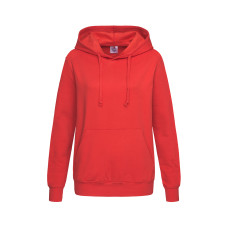 Hooded Sweatshirt Women, M