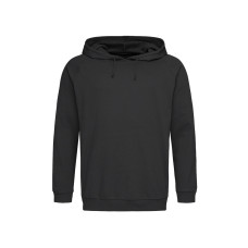 Hooded Sweatshirt Unisex, S