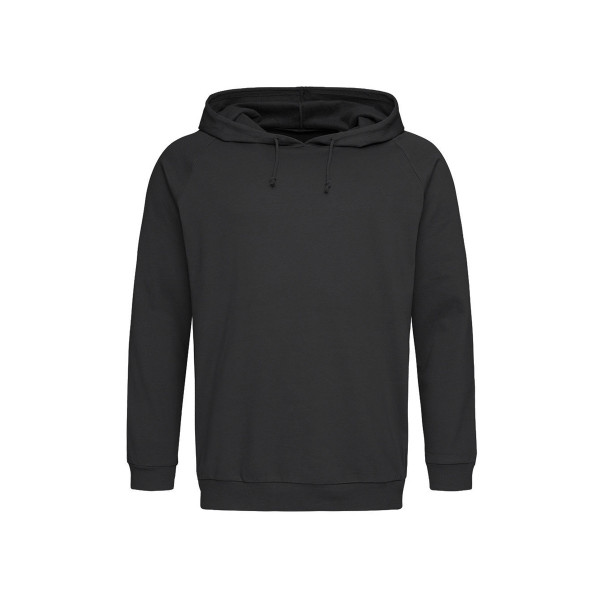 Hooded Sweatshirt Unisex, M