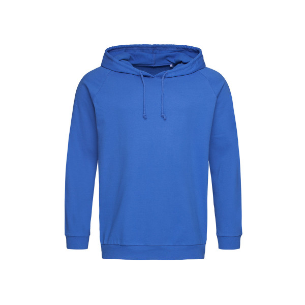 Hooded Sweatshirt Unisex, 3XL