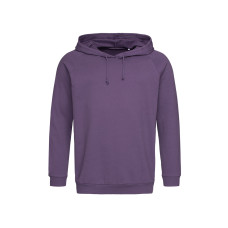 Hooded Sweatshirt Unisex, S