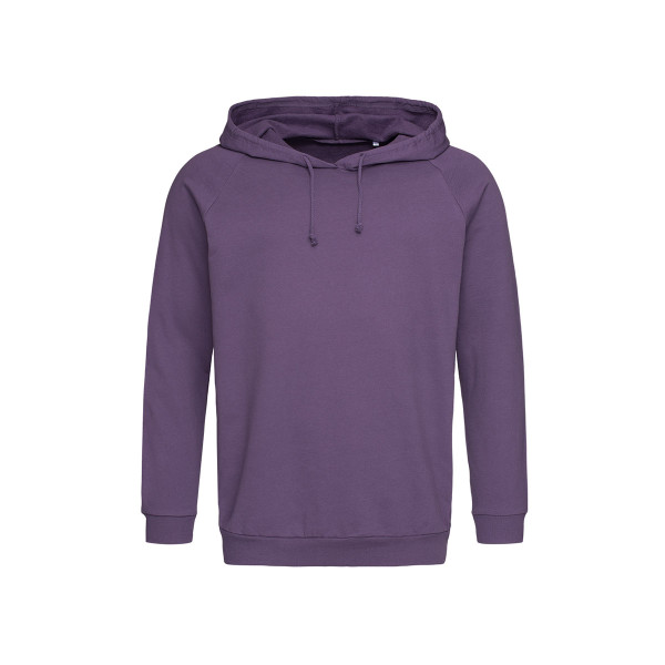 Hooded Sweatshirt Unisex, L