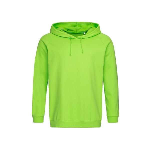 Hooded Sweatshirt Unisex, S