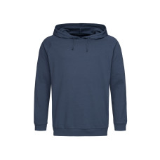 Hooded Sweatshirt Unisex, S