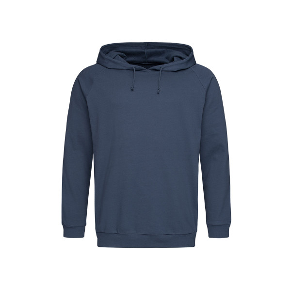 Hooded Sweatshirt Unisex, S