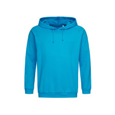 Hooded Sweatshirt Unisex, S