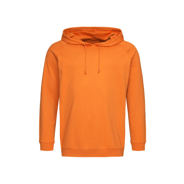 Hooded Sweatshirt Unisex, S