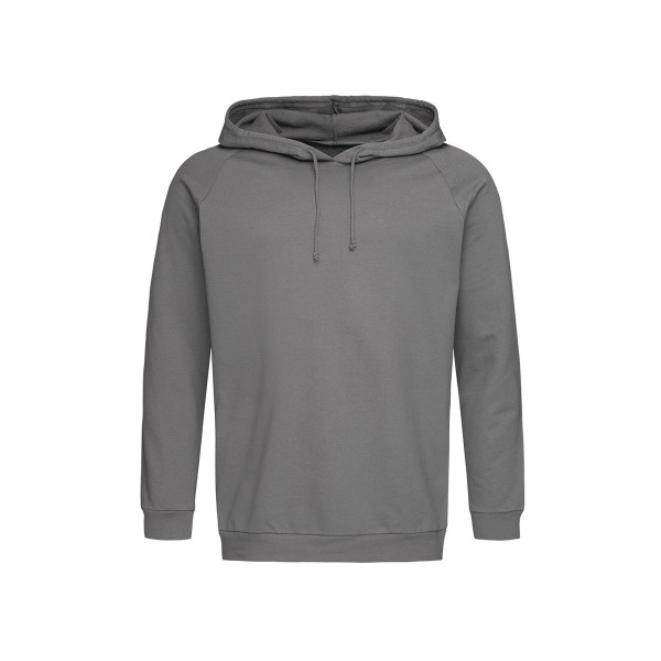 Hooded Sweatshirt Unisex, S