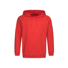 Hooded Sweatshirt Unisex, S