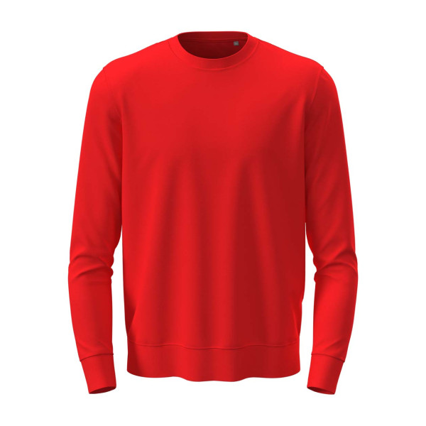Sweatshirt, L Classic