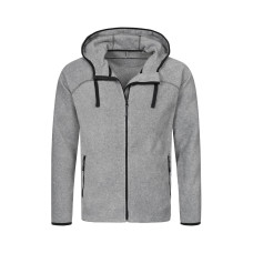 Active Power Fleece Jacket, M