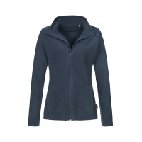 Active Fleece Jacket Women, S