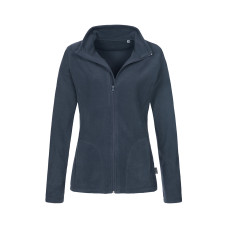 Active Fleece Jacket Women, M