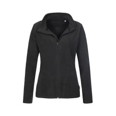 Active Fleece Jacket Women, S