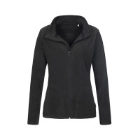 Active Fleece Jacket Women, XL