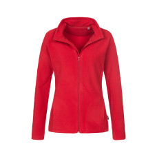 Active Fleece Jacket Women, S