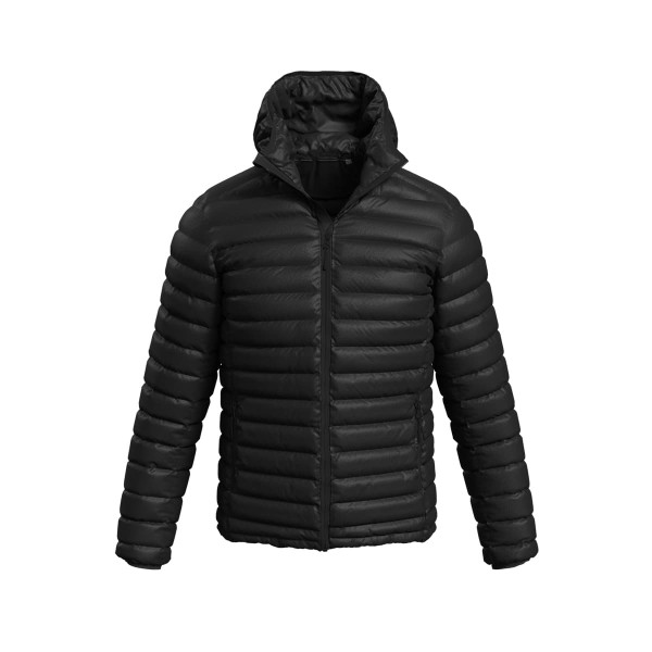 Lux Padded Jacket, M