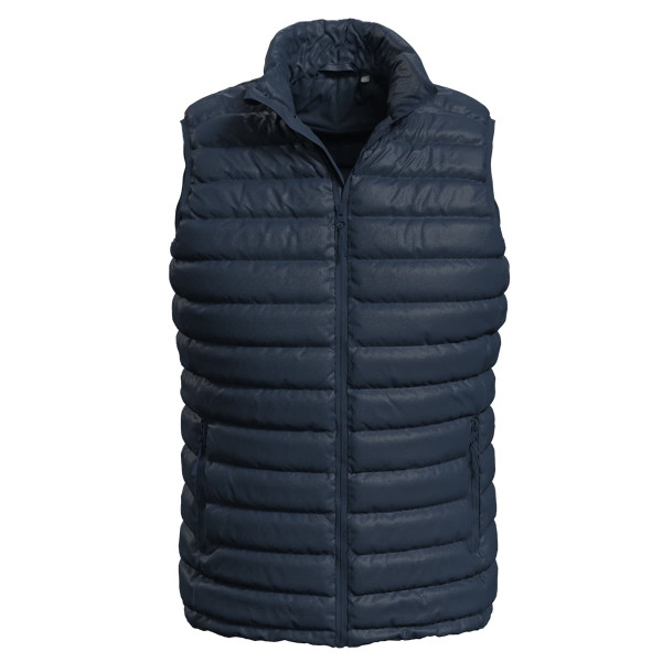 Lux Padded Vest, M