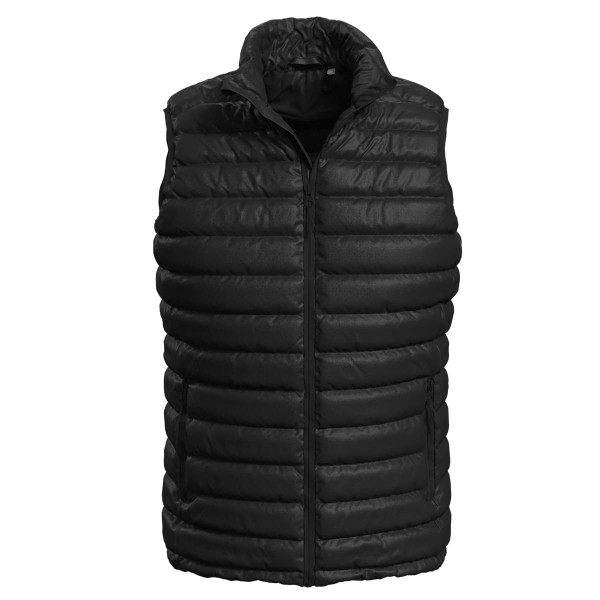 Lux Padded Vest, M