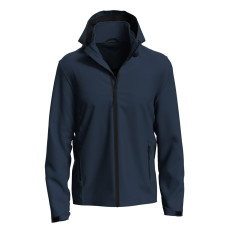 Lux Softshell Jacket, XXL