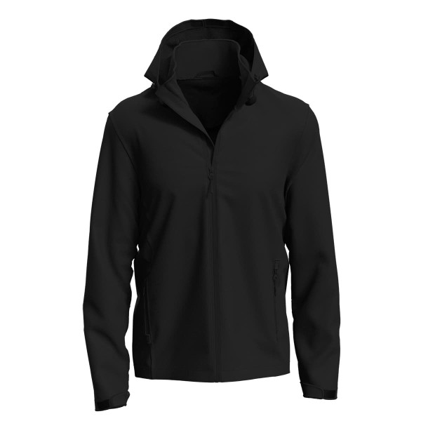 Lux Softshell Jacket, M