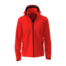 Softshell Jacket, S Lux