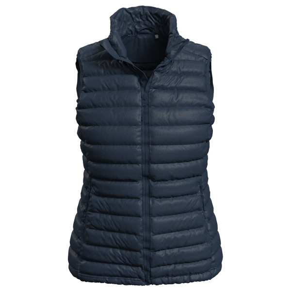 Lux Padded Vest, L