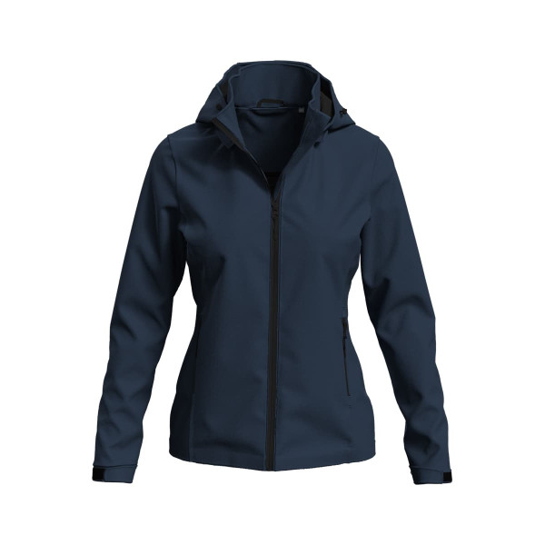 Lux Softshell Jacket, L