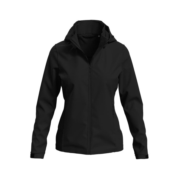 Lux Softshell Jacket, L