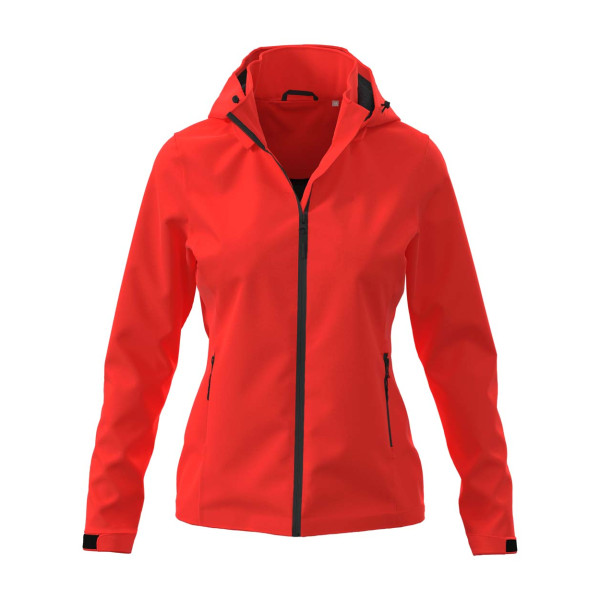 Softshell Jacket, S Lux