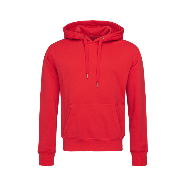 Active Sweat Hoody, 3XL