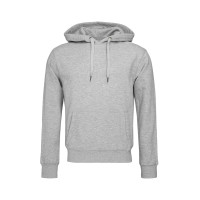 Active Sweat Hoody, 3XL