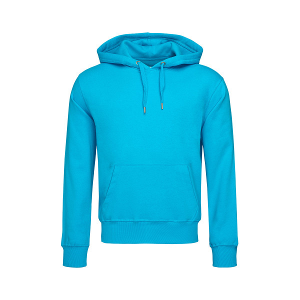 Active Sweat Hoody, 3XL