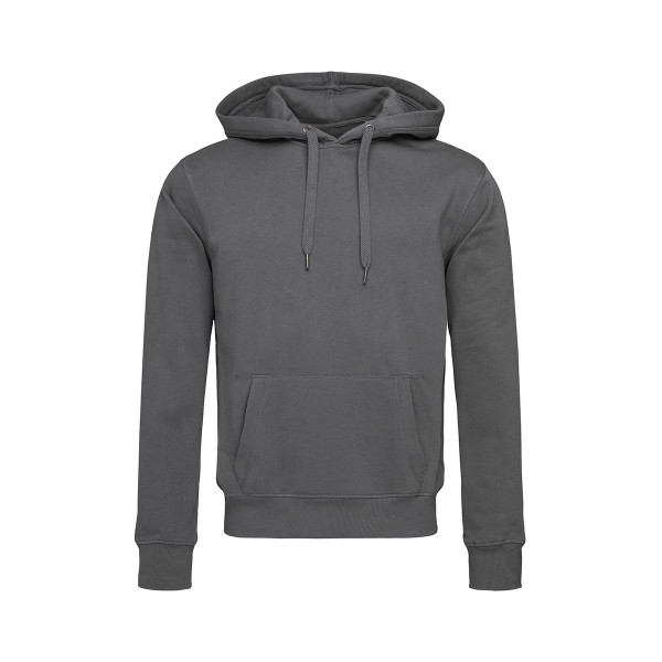 Active Sweat Hoody, 3XL