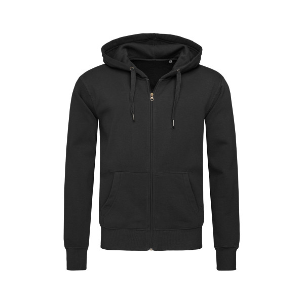 Active Sweatjacket, L