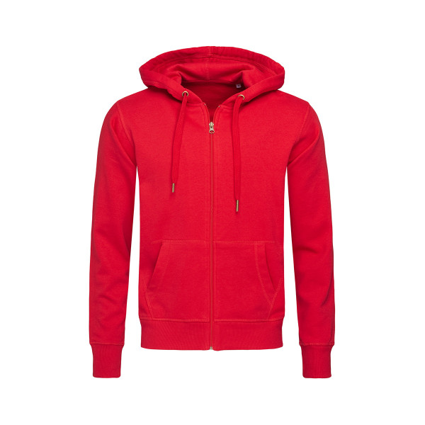 Active Sweatjacket, L