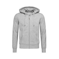 Sweatjacket, XXL Active