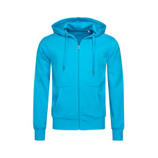 Active Sweatjacket, M