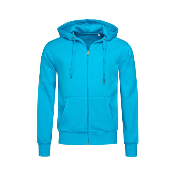 Active Sweatjacket, L